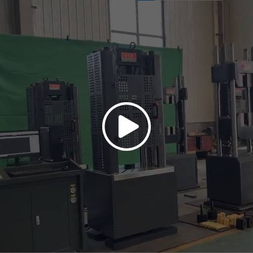 Jinan Victory Instrument Co., Ltd