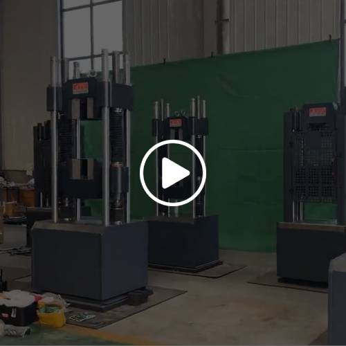 Jinan Victory Instrument Co., Ltd