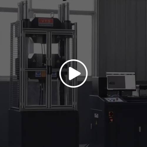 Jinan Victory Instrument Co., Ltd