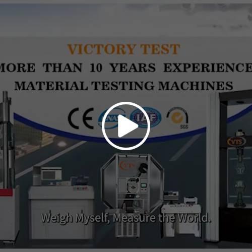 Jinan Victory Instrument Co., Ltd