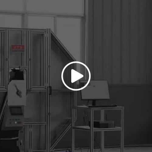 Jinan Victory Instrument Co., Ltd