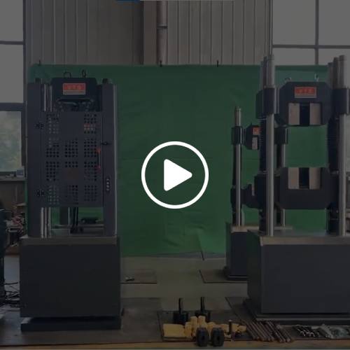 Jinan Victory Instrument Co., Ltd