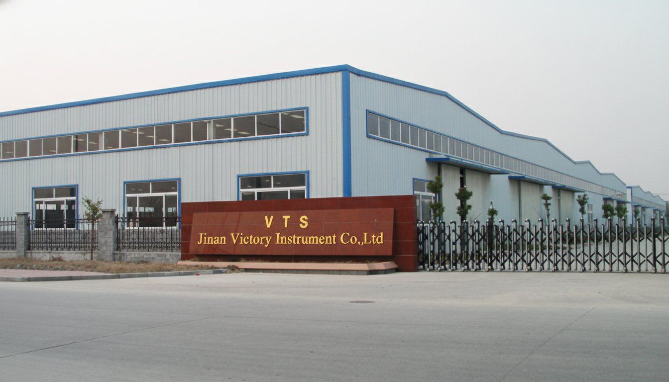 Jinan Victory Instrument Co., Ltd