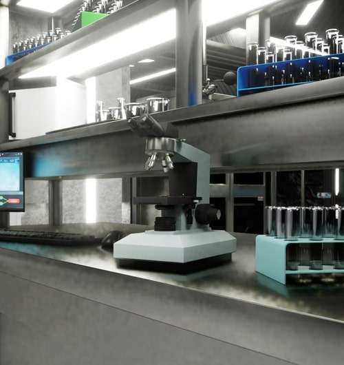 How VTS Is Transforming Quality Control in Metal & Steel Industries