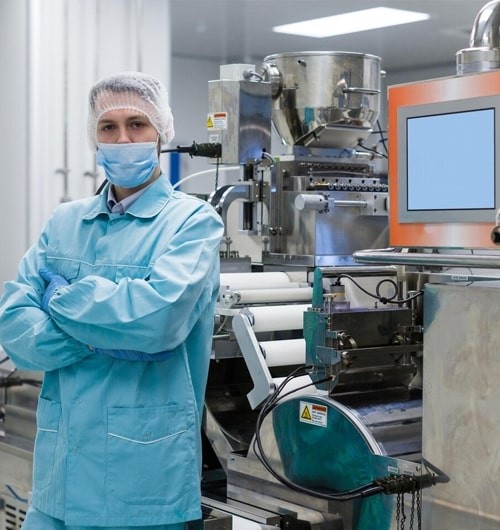 The Importance of Material Testing in Modern Manufacturing