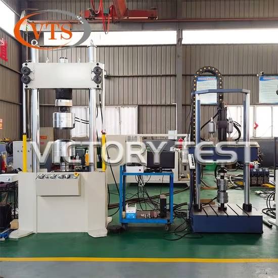 Dynamic Fatigue Testing machine