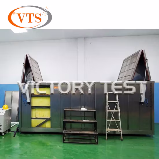 Electromechanical Tensile Testing Machine for 10kN Load Applications