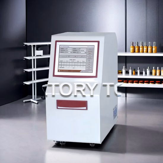 Advanced Pipe Opacity Tester for Accurate Fluid Measurement