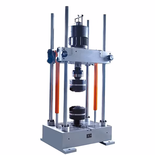 Dynamic Testing Machine with Max Load Capacity of 1500kN