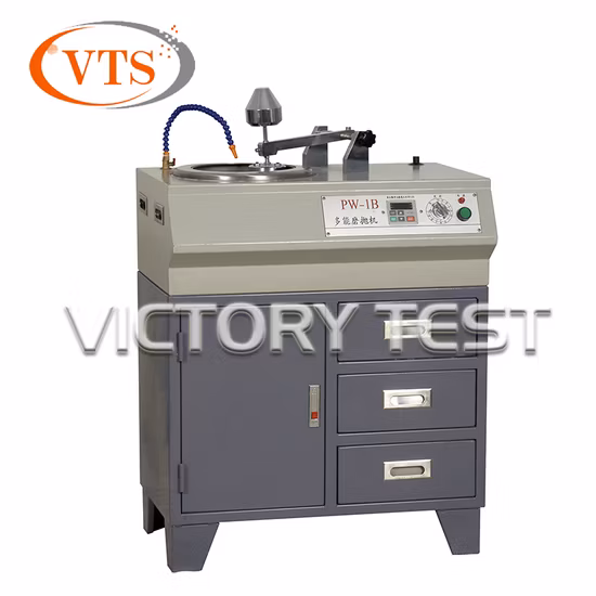 Professional Sample Preparation Solutions for ASTM E23 and ISO148 Standards