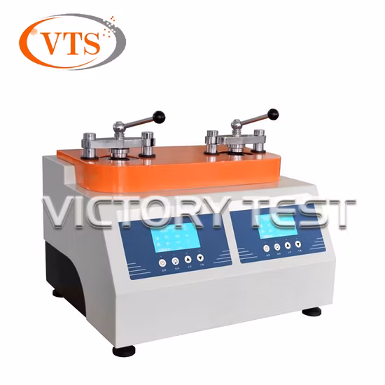 Automated Metallographic Sample Preparation Machines with Customized Support Options