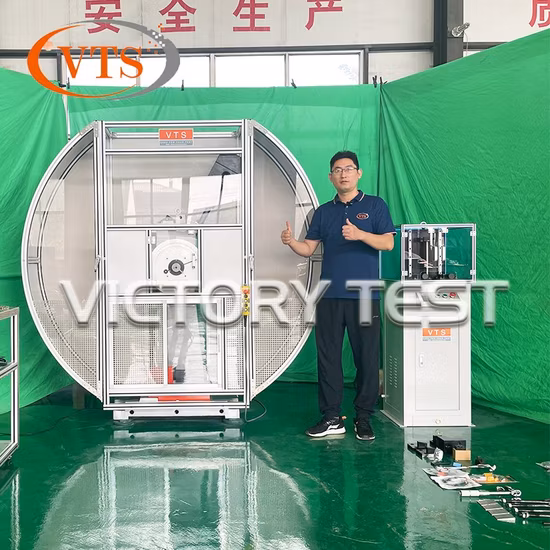 300j 450j 500j 750j ASTM E23 ISO148 En10045 Pendulum Charpy Izod Impact Testing Machine