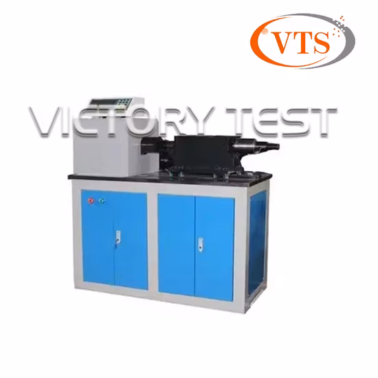 ISO 898-7 En 14399-2 ASTM F606 NDS Series Digital Electronic Bolt Torsion Testing Machine
