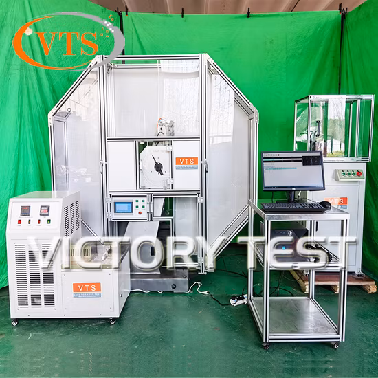 750j ASTM E23 ISO148 En10045 Pendulum Charpy Impact Testing Machine