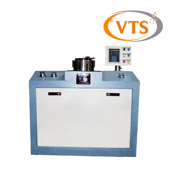 Heavy-Duty Cupping Testing Machine with 2000kN Capacity and Plywood Case