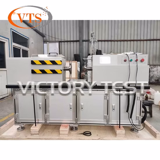 Floating Sealing Performance Testing Equipment