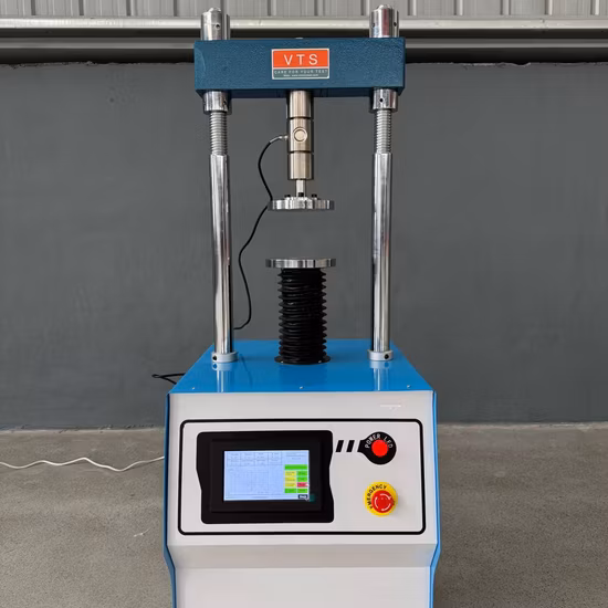 Marshall Test Testing Machine for Asphalt Pavement Materials