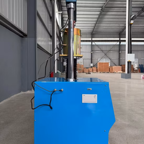 Aashto T193 Unconfined Compression Strength Testing Machine for Asphalt Pavement Materials