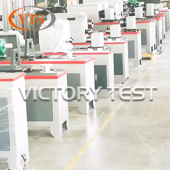 Durable Wire Torsion Testing Equipment for Industrial Applications