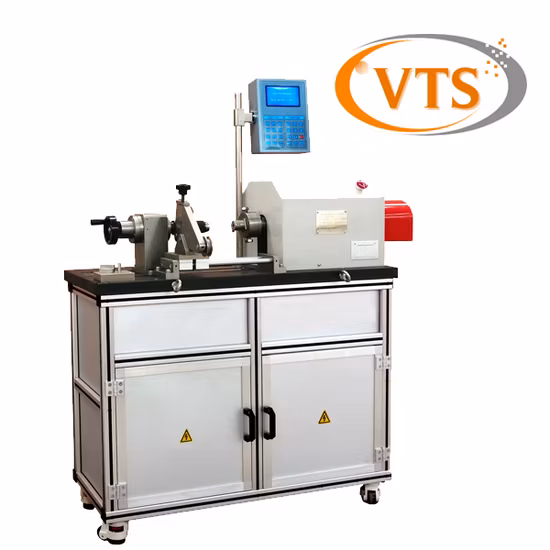 High-Performance Wire Wrapping Testing Machine with Customized Solutions