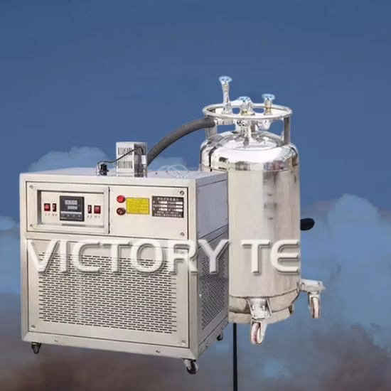 300j 450j 500j ASTM E23 ISO148 En10045 Pendulum Charpy Impact Testing Machine