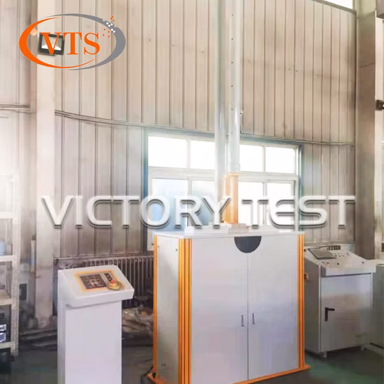 ISO 1167 ASTM D1598 ASTM F1335 Plastic Pipe Hydrostatic Pressure and Burst Tester Testing Machine