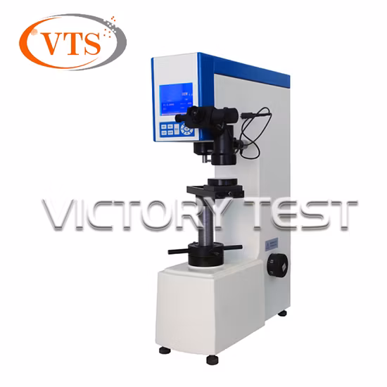 Advanced Universal Hardness Tester for Accurate Material Testing
