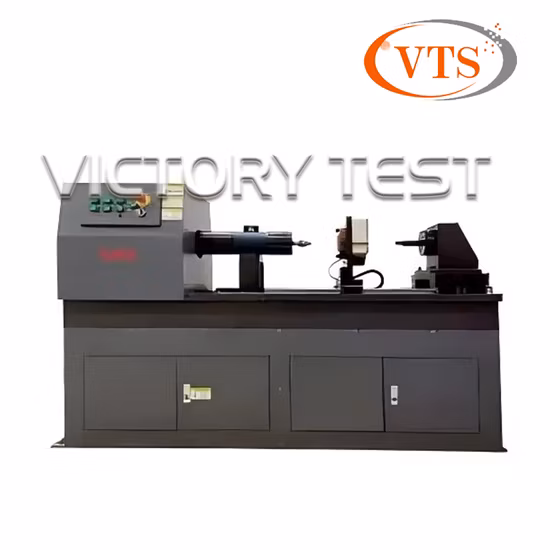 ISO 898-7 En 14399-2 ASTM F606 NDS Series Digital Electronic Bolt Torsion Testing Machine