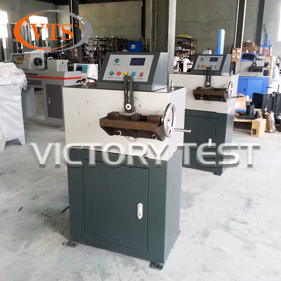 Ndx-1 Ndx-3 Ndx-10 Testing Machine