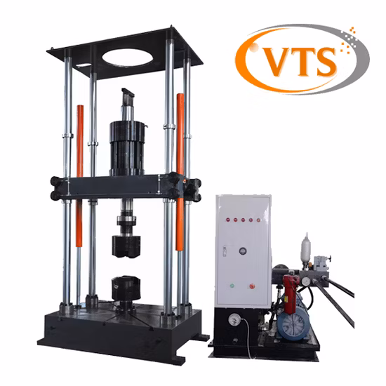 Plywood Case Dynamic Testing Machine for Tensile and Bending Tests