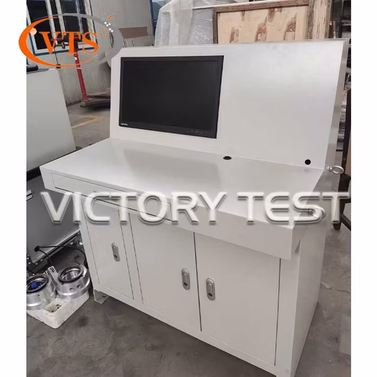 Floating Sealing Performance Testing Equipment