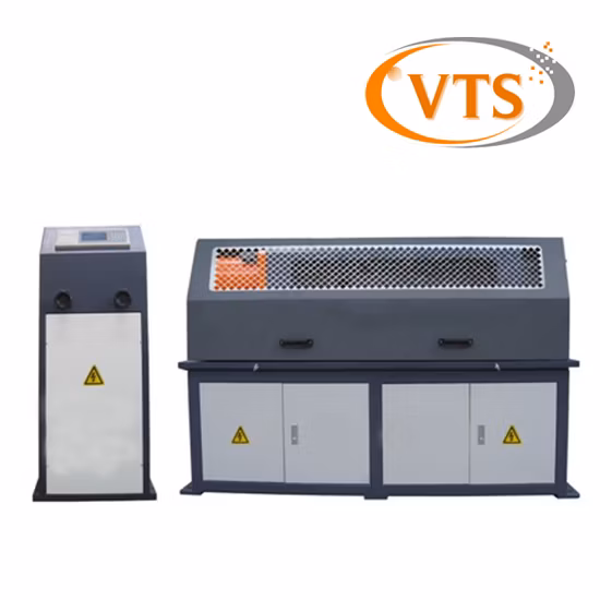 ISO 75001 PC Strand Tensile Testing Tester