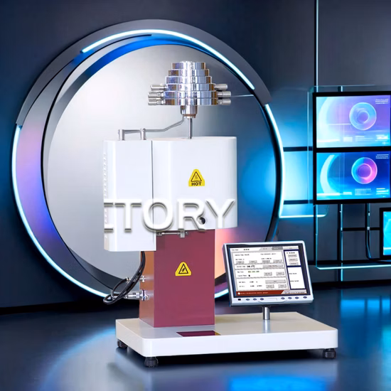 ASTM D1238 Xnr-400b Melt Flow Index Tester