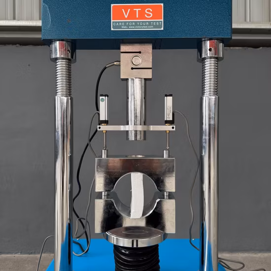 Marshall Test Testing Machine for Asphalt Pavement Materials