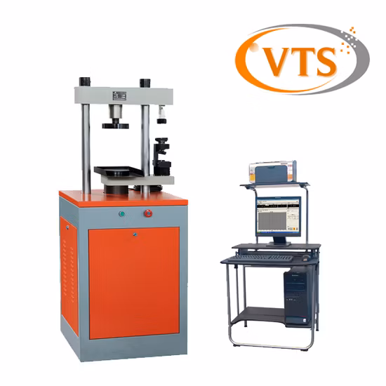 Yaw-2000 Digital Display Price Compression Testing Tester