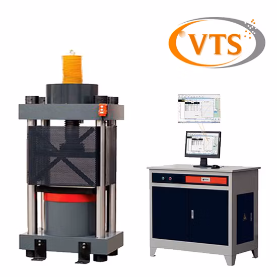 Advanced Metal Material Testing Equipment with Digital Display