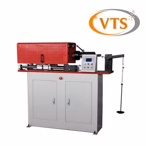 Durable Wire Torsion Testing Equipment for Industrial Applications