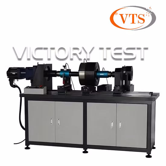 ISO 898-7 En 14399-2 ASTM F606 NDS Series Digital Electronic Bolt Torsion Testing Machine