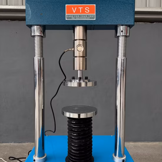 Marshall Test Testing Machine for Asphalt Pavement Materials