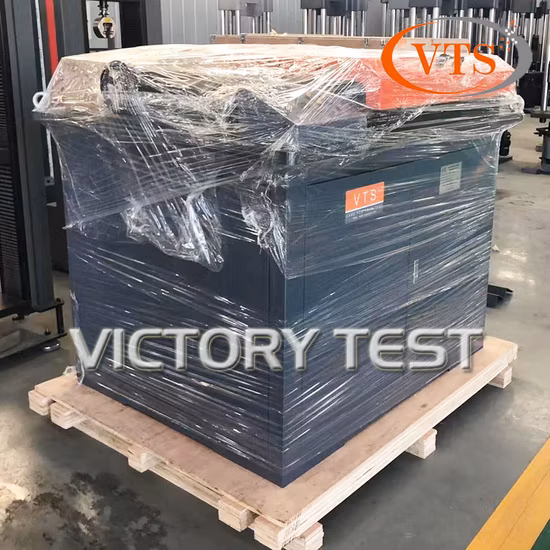 ASTM A615 BS 4449 ISO 15630 ISO 6935-2 Steel Rebar Cold Bending Testing Machine Reverse Bending Testing Machine