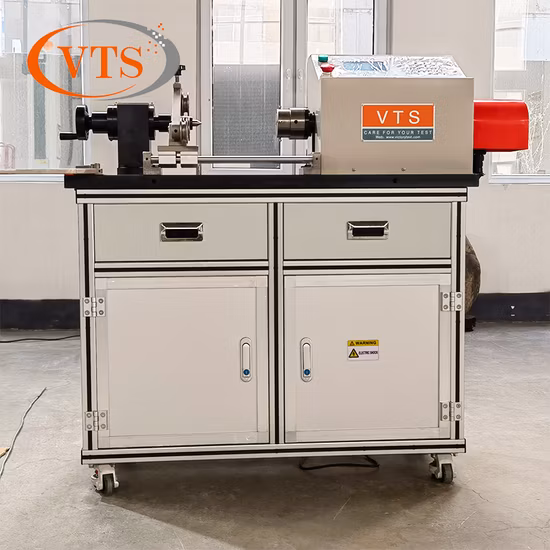 Wire Wrapping Testing Machine with Enhanced Features for OEM Applications