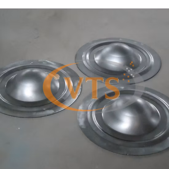 Heavy-Duty Cupping Testing Machine with 2000kN Capacity and Plywood Case