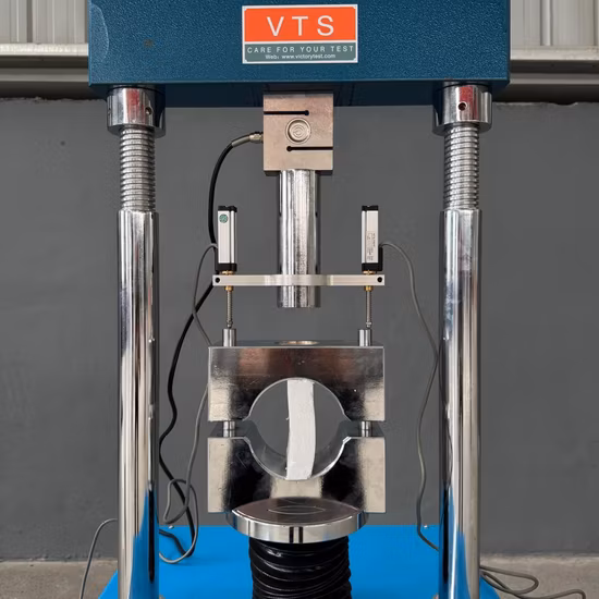 Marshall Test Testing Machine for Asphalt Pavement Materials