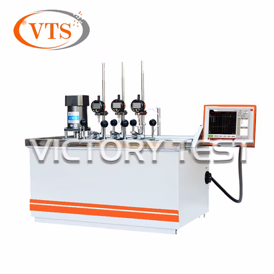 Professional Pipe Opacity Tester for Industrial Use and Analysis