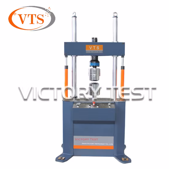 1000kN Steel Rebars Reliable Fatigue Testing Machine for Comprehensive Material Testing