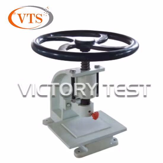 ISO7500-1 Wdw-30 Computerized Tensile and Elongation Testing Machine
