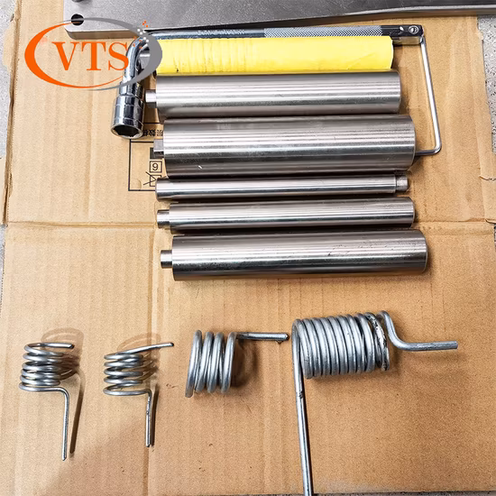 Wire Wrapping Testing Machine with ASTM E23 and ISO148 Standards