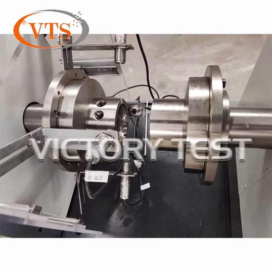 Wlp100-3000 Floating Sealing Performance Testing Equipment