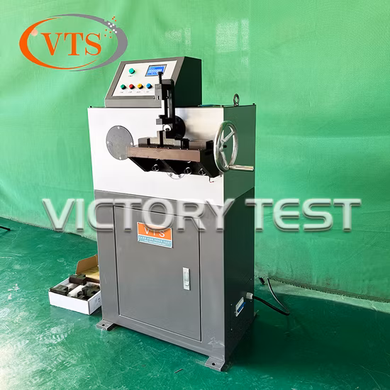 Durable Wire Torsion Testing Equipment for Industrial Applications