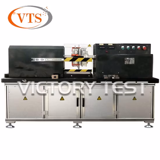 Floating Sealing Performance Testing Equipment